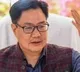 Planning to send Indian team to Tokyo Olympics in advance says Kiren Rijiju