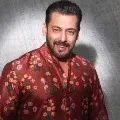 Bollywood star salman Khan viral pic
