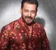 Bollywood star salman Khan viral pic
