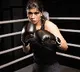 Telangana boxer Nikhat Zareen stunned world champion