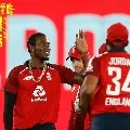 ICC Fined England Team For Slow Over Rate