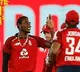 ICC Fined England Team For Slow Over Rate