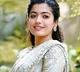 Rashmikas new Hindi film titled Good Boy
