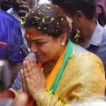 BJP Leader Khushbu Sundar Has Assets worth Rs 40 Crores