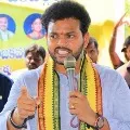 Center aims to kill vizag steel plant alleges rammohan naidu