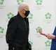 Biden Govt Reached Vaccination Goal In Just 58 Days
