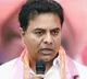 We are focusing on electronic sector says KTR
