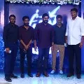 uppena success meet pics go viral