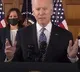 Racism is real in America we wont be silent says Biden