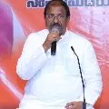 Somu Veerraju criticises YSRCP Govt for stickers on Central schemes