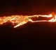 Volcano erupts in Iceland shoots lava into sky after 40000 earthquakes in 4 weeks