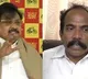 Varla and Jawahar fies on Kodali Nani