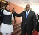 Expanding Military Engagement Rajnath Singh On US Defence Secretary Meet
