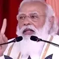 Bengal development stopped since 55 years says Modi