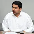 Nara Lokesh comments on Vizag Steel Plant employee Srinivasarao suicide letter