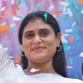 YS Sharmila team member Indira comments on TRS