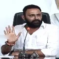 Kodali Nani fires on Chandrababu and Lokesh