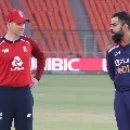 England wins toss in series decider against Team India