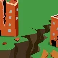 earthquake in japan Tsunami anticipated
