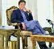 PM Modi conveys best wishes to Pakistan prime minister Imran Khan for speedy recovery