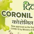 Coronil has not been given permission by CDSCO pathanjali condemns