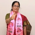 TRS Candidate Vanidevi wins graduate mlc elections