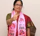 TRS Candidate Vanidevi wins graduate mlc elections