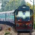 No Regular trains till july