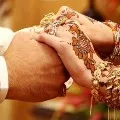 Young girl who married 18 men arrested