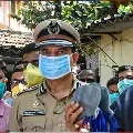 Home minister asked cops to collect Rs 100cr per month alleged Parambir
