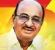 gorantla slams jagan