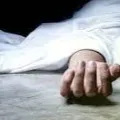 nalgonda man commits suicide