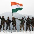 India ranked fourth most powerful military in world