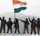 India ranked fourth most powerful military in world