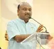 Ayyanna Patrudu comments on YCP leaders