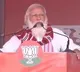 Congress Means Lies Confusion Corruption fumes PM Modi