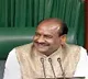 Lok Sabha speaker Om Birla tested corona positive and admitted in AIIMS