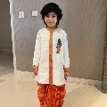 Nara family donates TTD on Devansh birthday