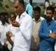 Harish Rao solves farmers problem with a phone call to CM KCR