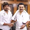AIADMK complains on Stalin and Udayanidhi to EC
