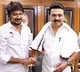 AIADMK complains on Stalin and Udayanidhi to EC