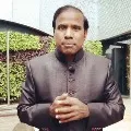 KA Paul responds on Vizag Steel Plant issue