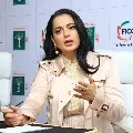 Kangan Ranaut latest comments on Maha govt