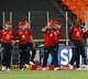 England picked squad for ODIs against India