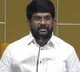 TDP MLC Mantena Sathyanarayana Raju warns AP minister Kodali Nani