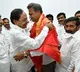 Palla Rajeswar Reddy met CM KCR after wins MLC elections