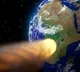 Large asteroid went past Earth today