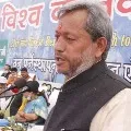 Uttarakhand CM Tirath Singh Rawat again in media