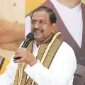 Somu Veerraju serious allegations on ysrcp