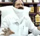 Bolla Brahmanaidu fires on reporters